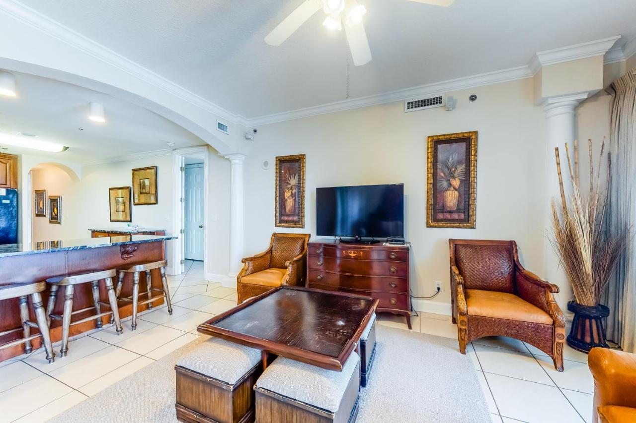 Island Royale Apartment Gulf Shores Ngoại thất bức ảnh