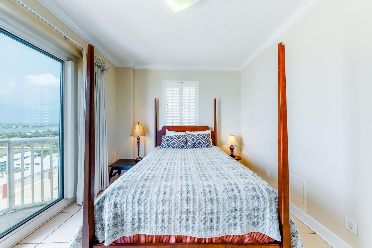 Island Royale Apartment Gulf Shores Ngoại thất bức ảnh