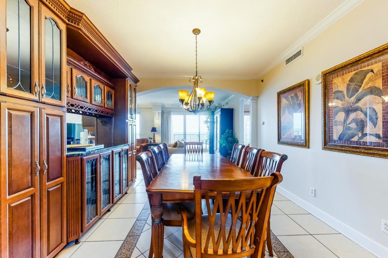 Island Royale Apartment Gulf Shores Ngoại thất bức ảnh