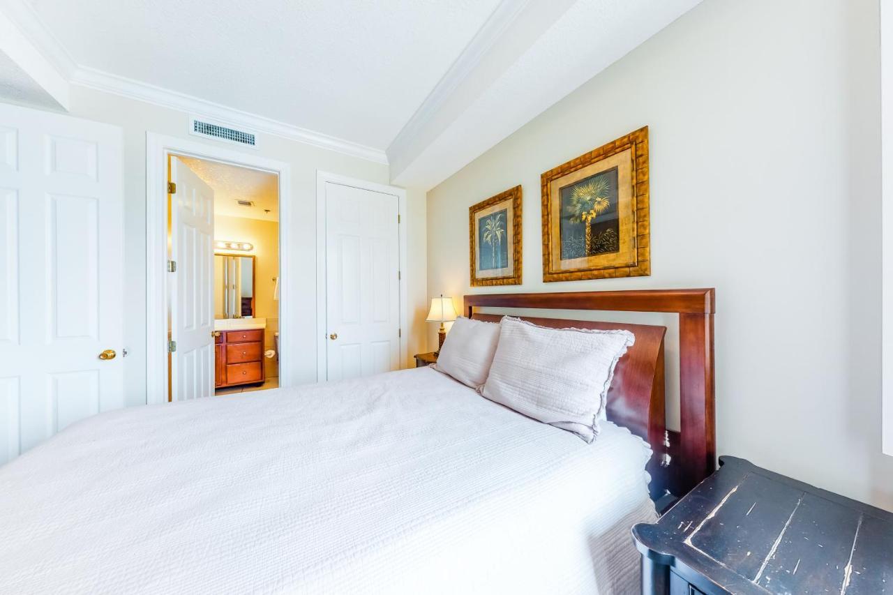 Island Royale Apartment Gulf Shores Ngoại thất bức ảnh