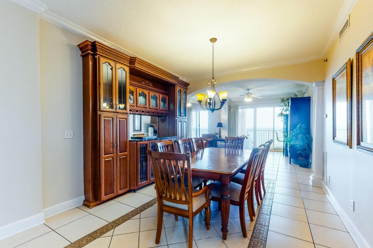 Island Royale Apartment Gulf Shores Ngoại thất bức ảnh
