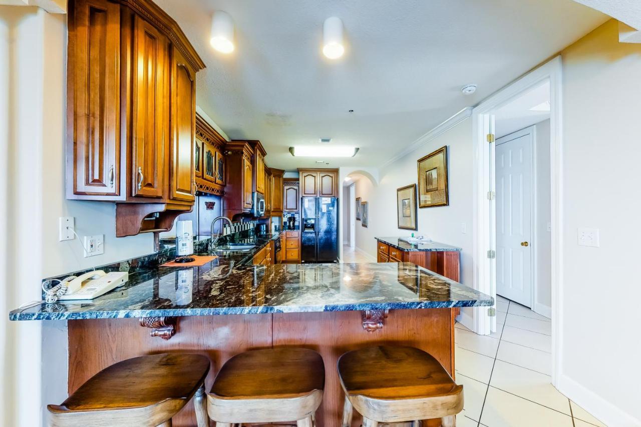 Island Royale Apartment Gulf Shores Ngoại thất bức ảnh