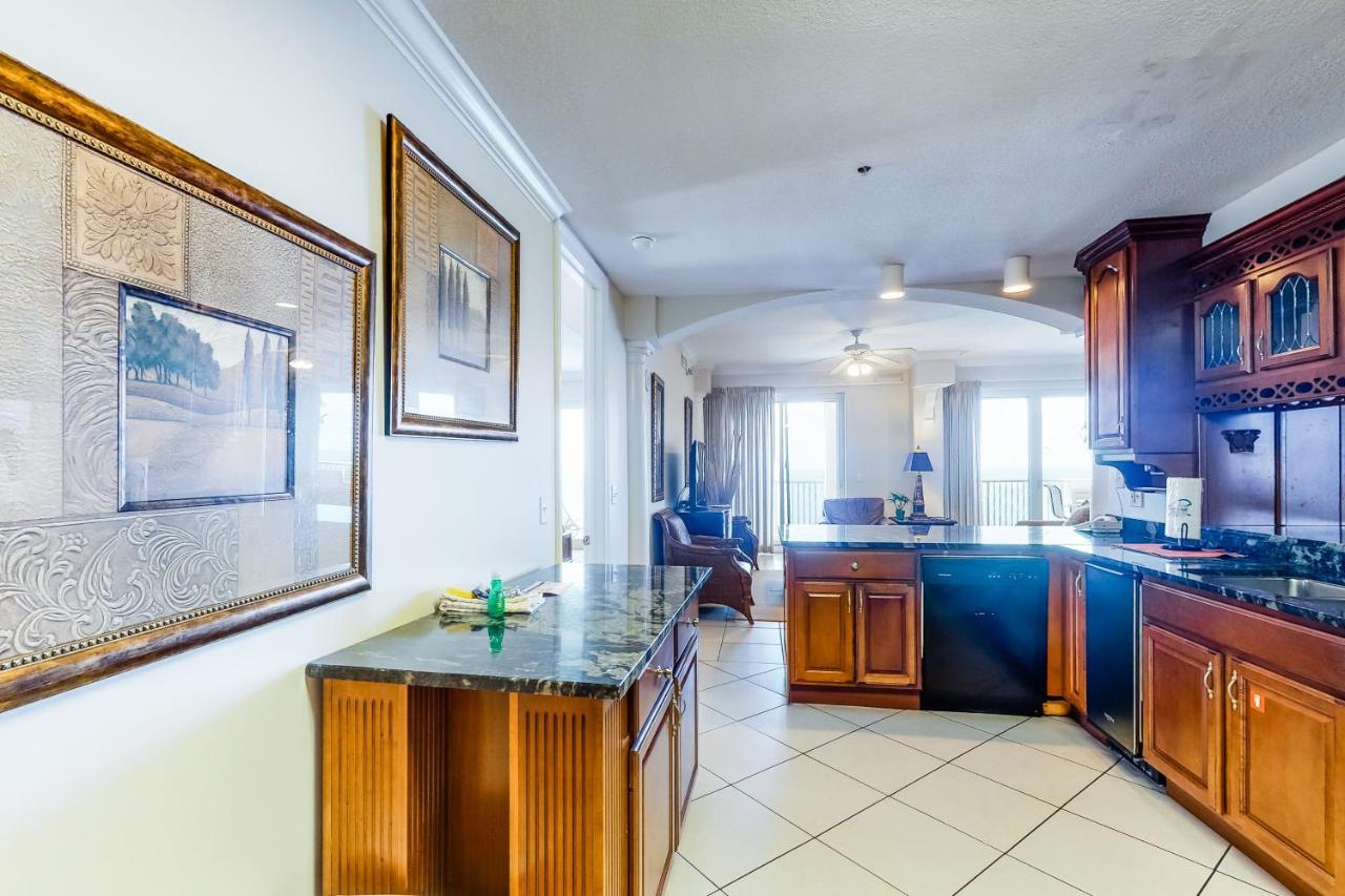 Island Royale Apartment Gulf Shores Ngoại thất bức ảnh