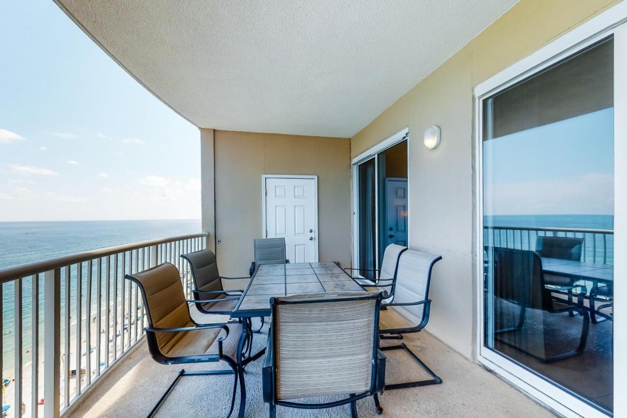 Island Royale Apartment Gulf Shores Ngoại thất bức ảnh