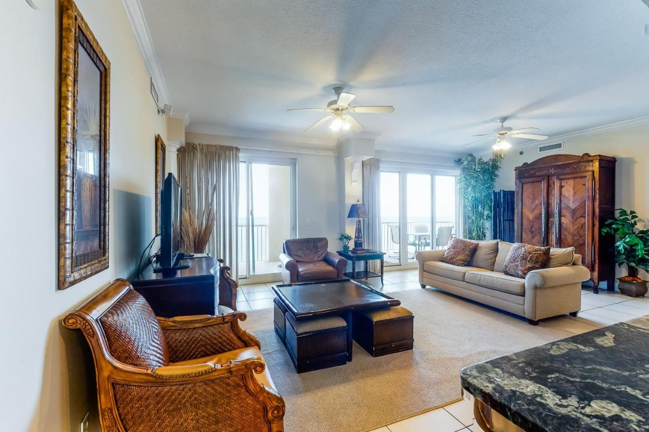 Island Royale Apartment Gulf Shores Ngoại thất bức ảnh