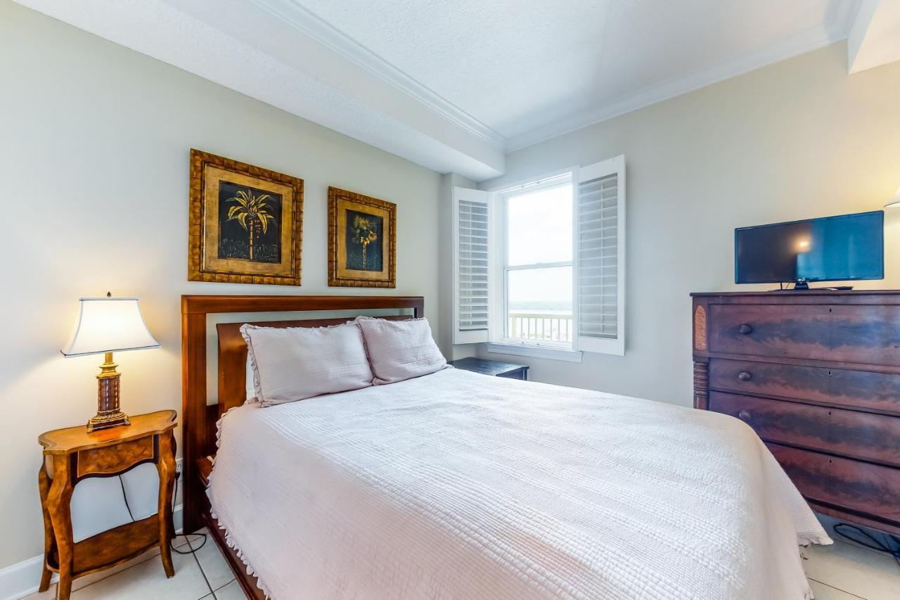 Island Royale Apartment Gulf Shores Ngoại thất bức ảnh