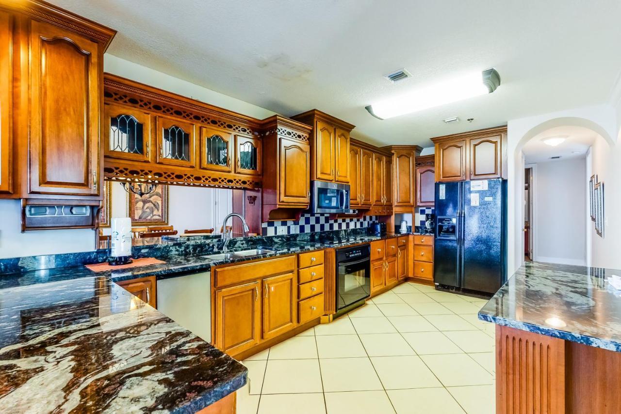 Island Royale Apartment Gulf Shores Ngoại thất bức ảnh