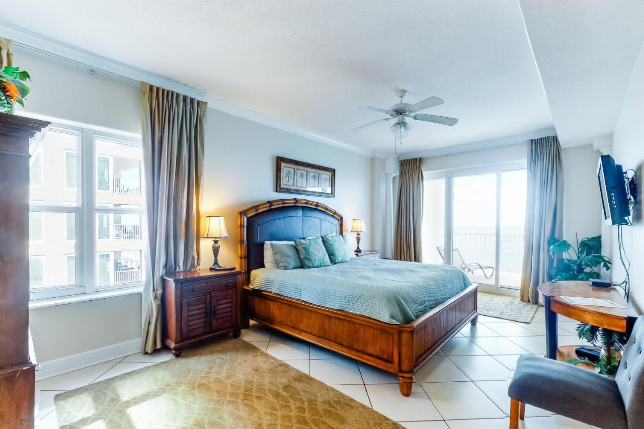 Island Royale Apartment Gulf Shores Ngoại thất bức ảnh