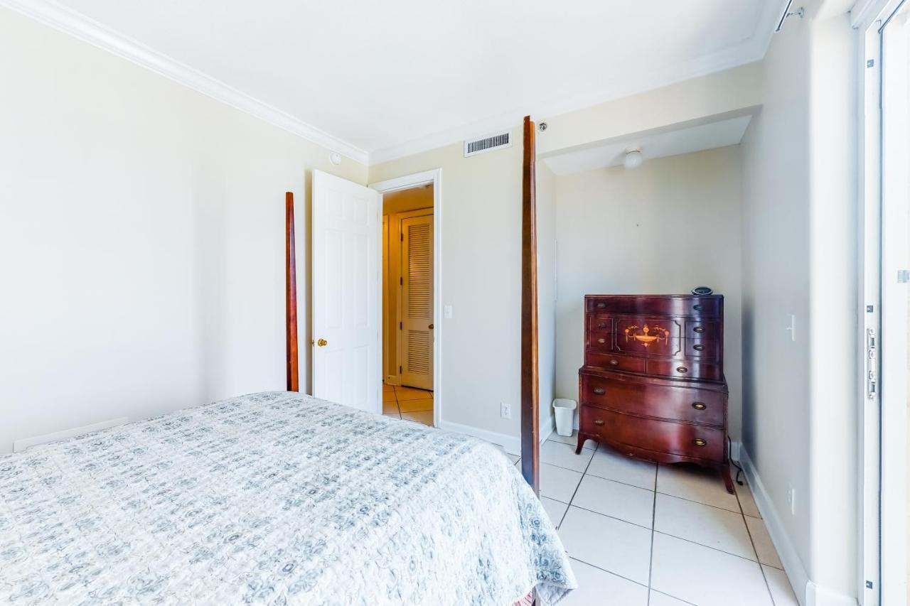 Island Royale Apartment Gulf Shores Ngoại thất bức ảnh