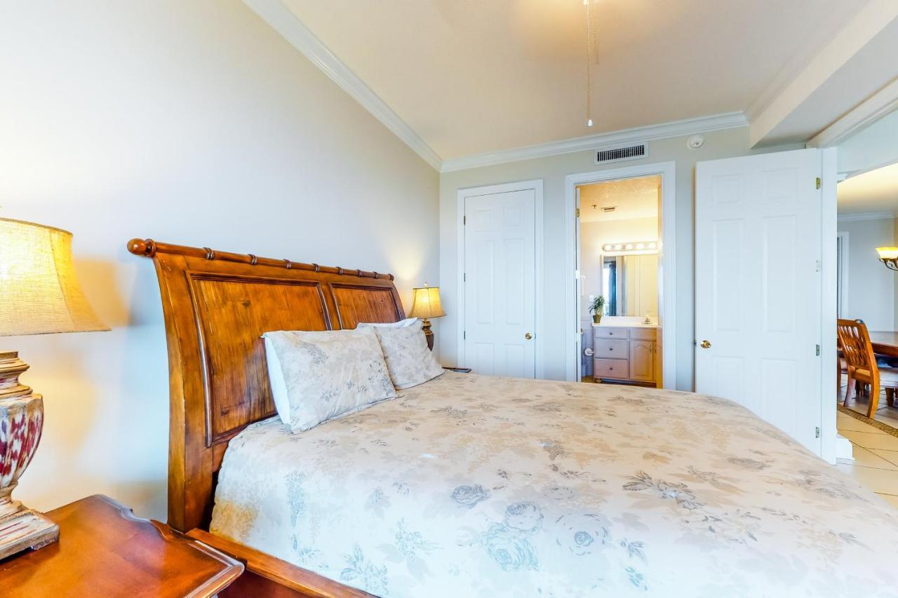 Island Royale Apartment Gulf Shores Ngoại thất bức ảnh