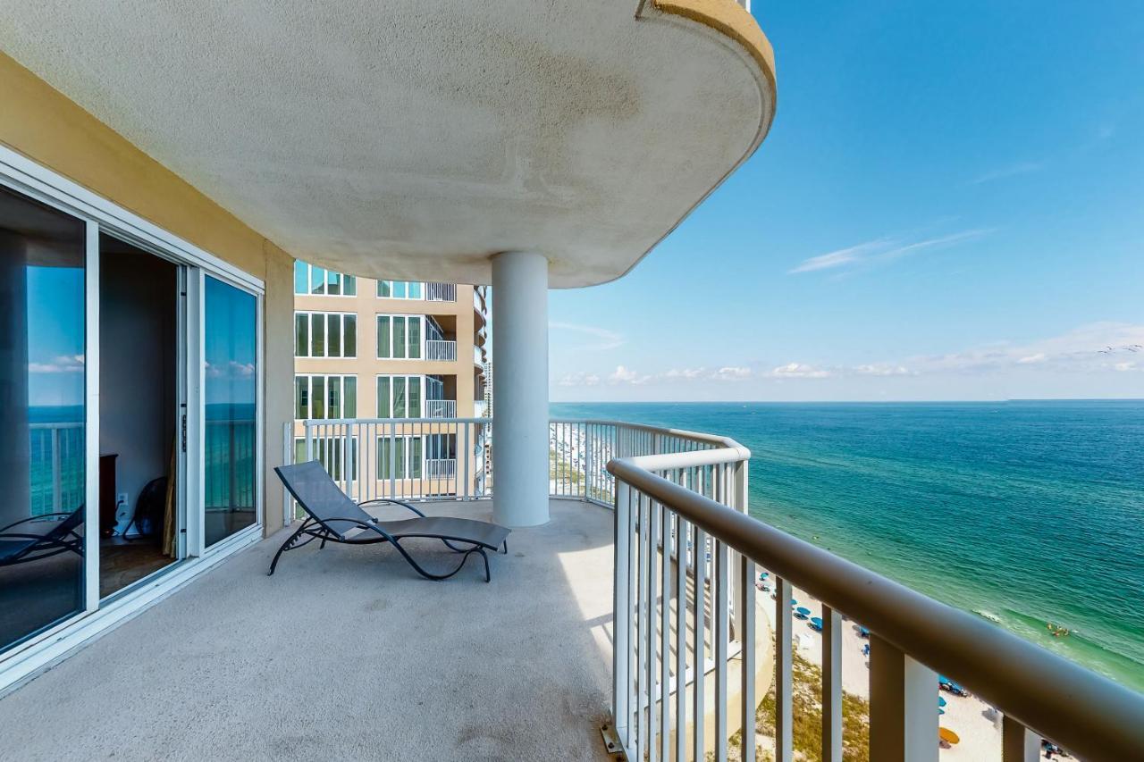 Island Royale Apartment Gulf Shores Ngoại thất bức ảnh