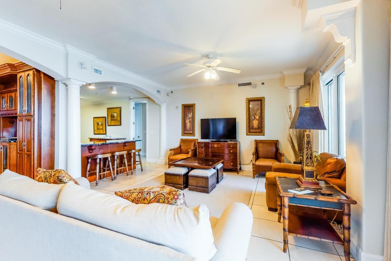 Island Royale Apartment Gulf Shores Ngoại thất bức ảnh