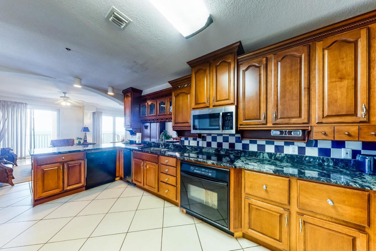 Island Royale Apartment Gulf Shores Ngoại thất bức ảnh