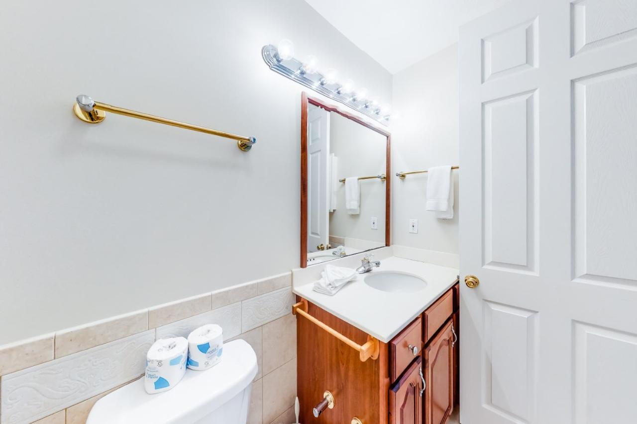 Island Royale Apartment Gulf Shores Ngoại thất bức ảnh