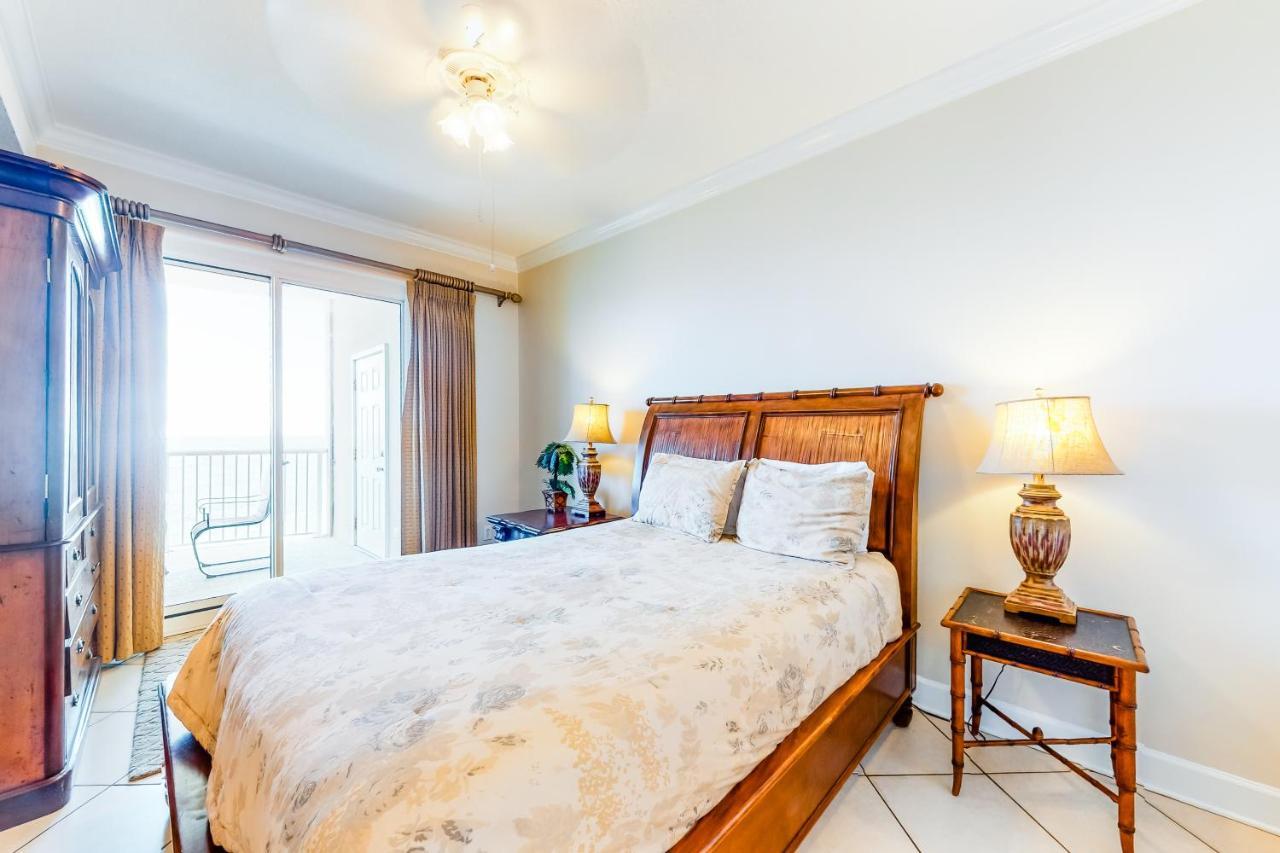 Island Royale Apartment Gulf Shores Ngoại thất bức ảnh