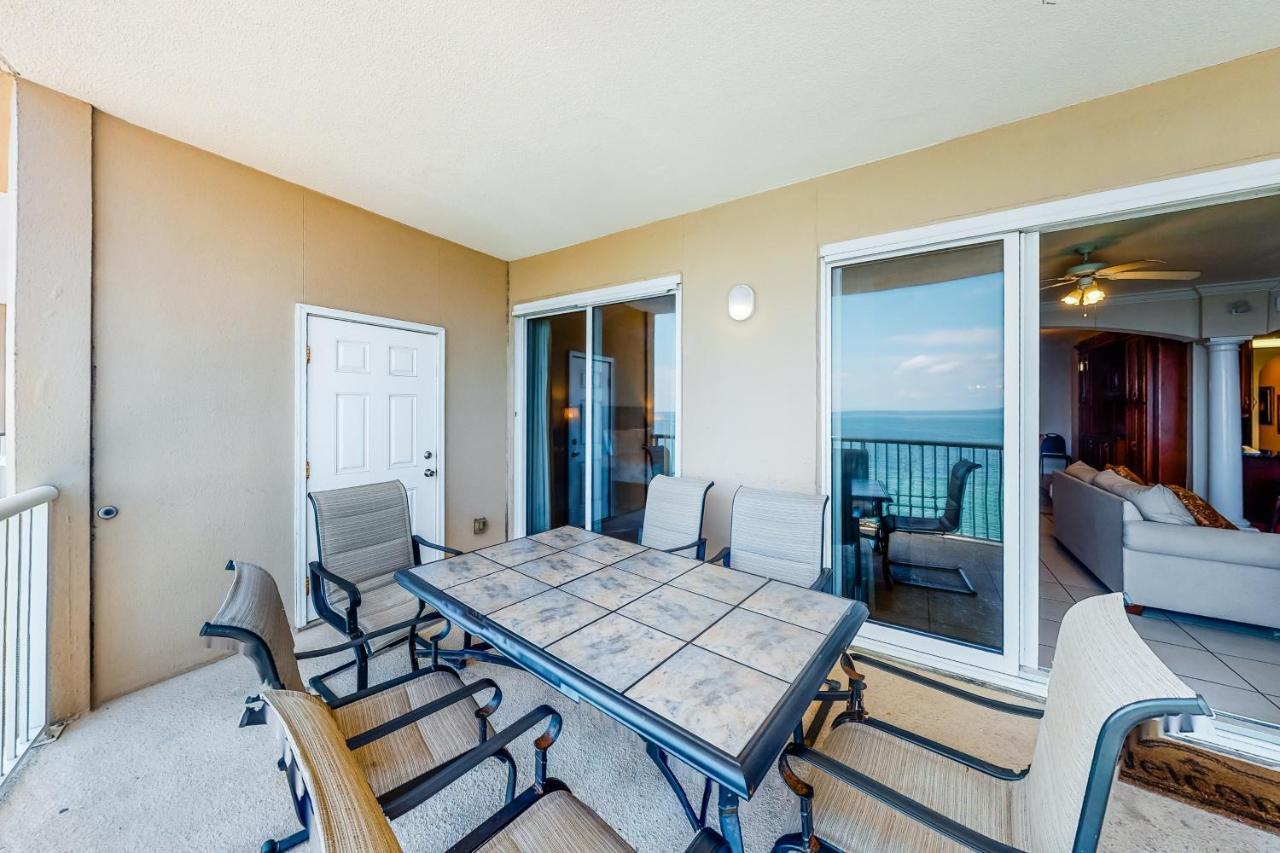 Island Royale Apartment Gulf Shores Ngoại thất bức ảnh