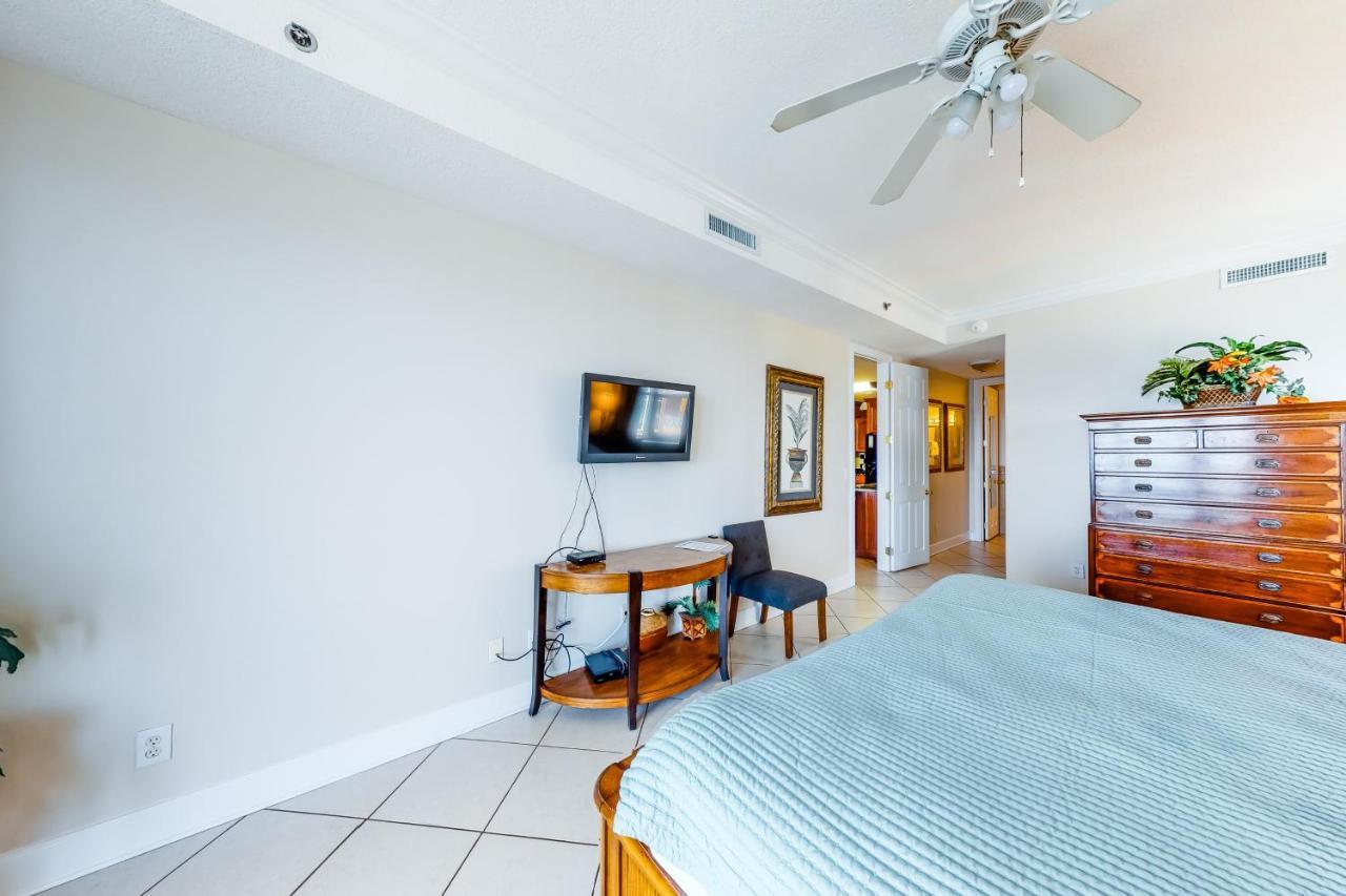 Island Royale Apartment Gulf Shores Ngoại thất bức ảnh