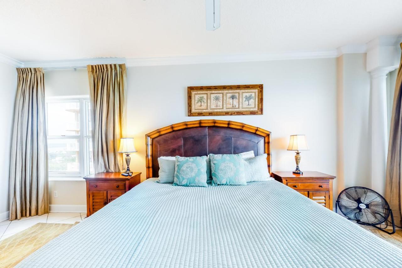 Island Royale Apartment Gulf Shores Ngoại thất bức ảnh