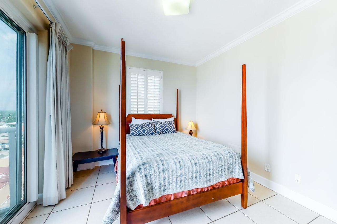 Island Royale Apartment Gulf Shores Ngoại thất bức ảnh
