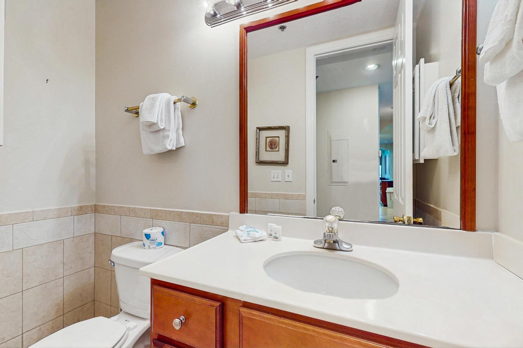 Island Royale Apartment Gulf Shores Ngoại thất bức ảnh