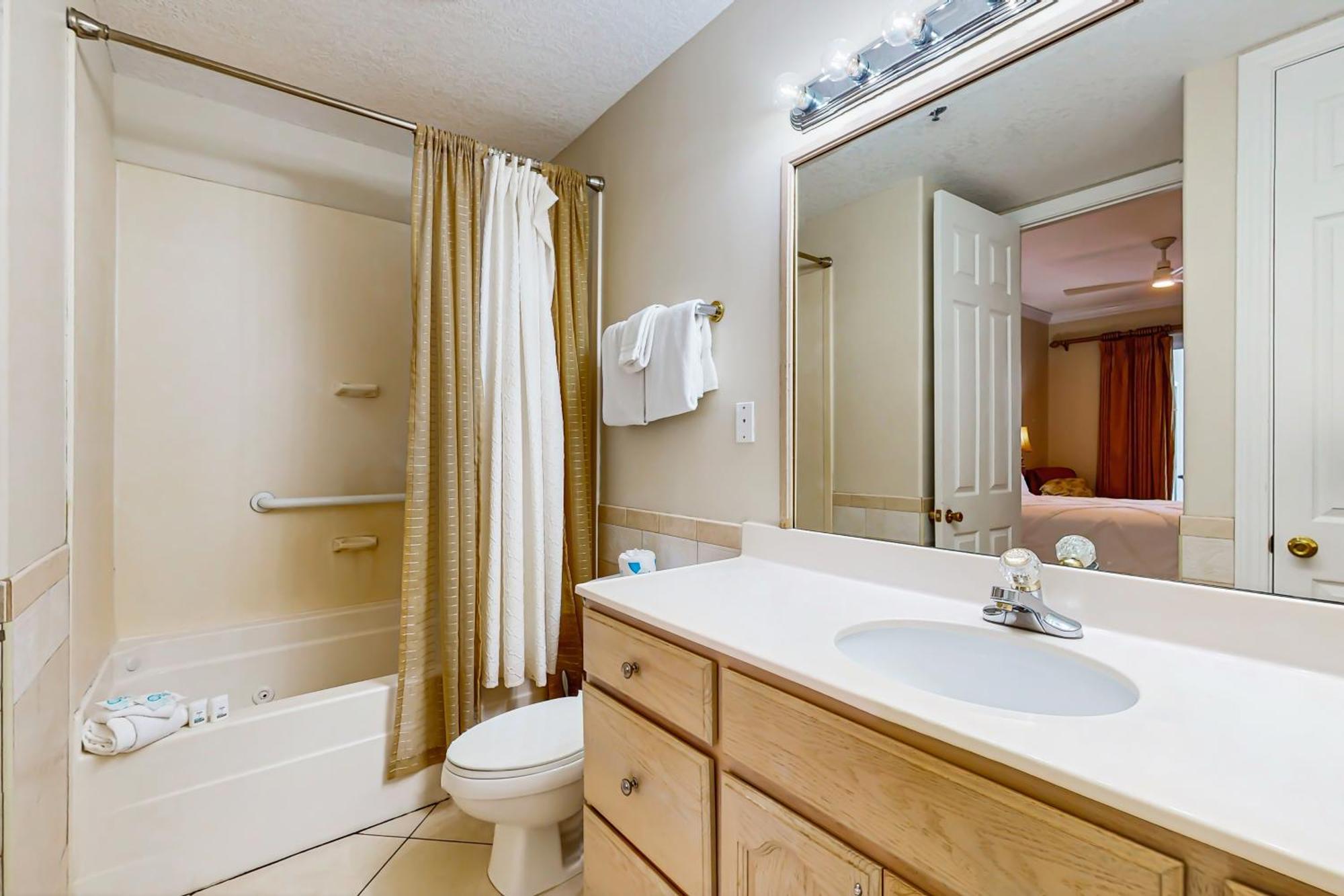 Island Royale Apartment Gulf Shores Ngoại thất bức ảnh