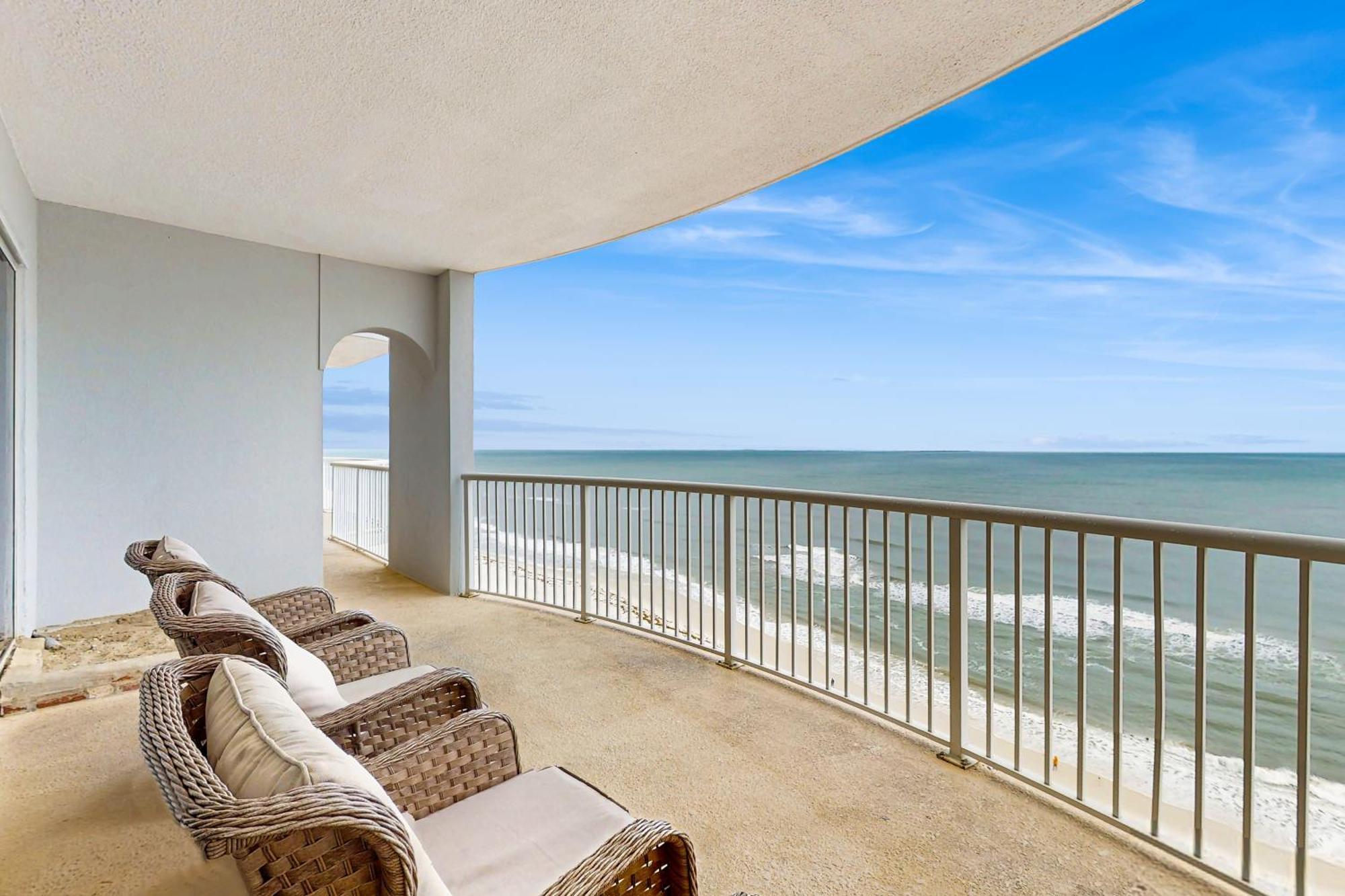 Island Royale Apartment Gulf Shores Ngoại thất bức ảnh