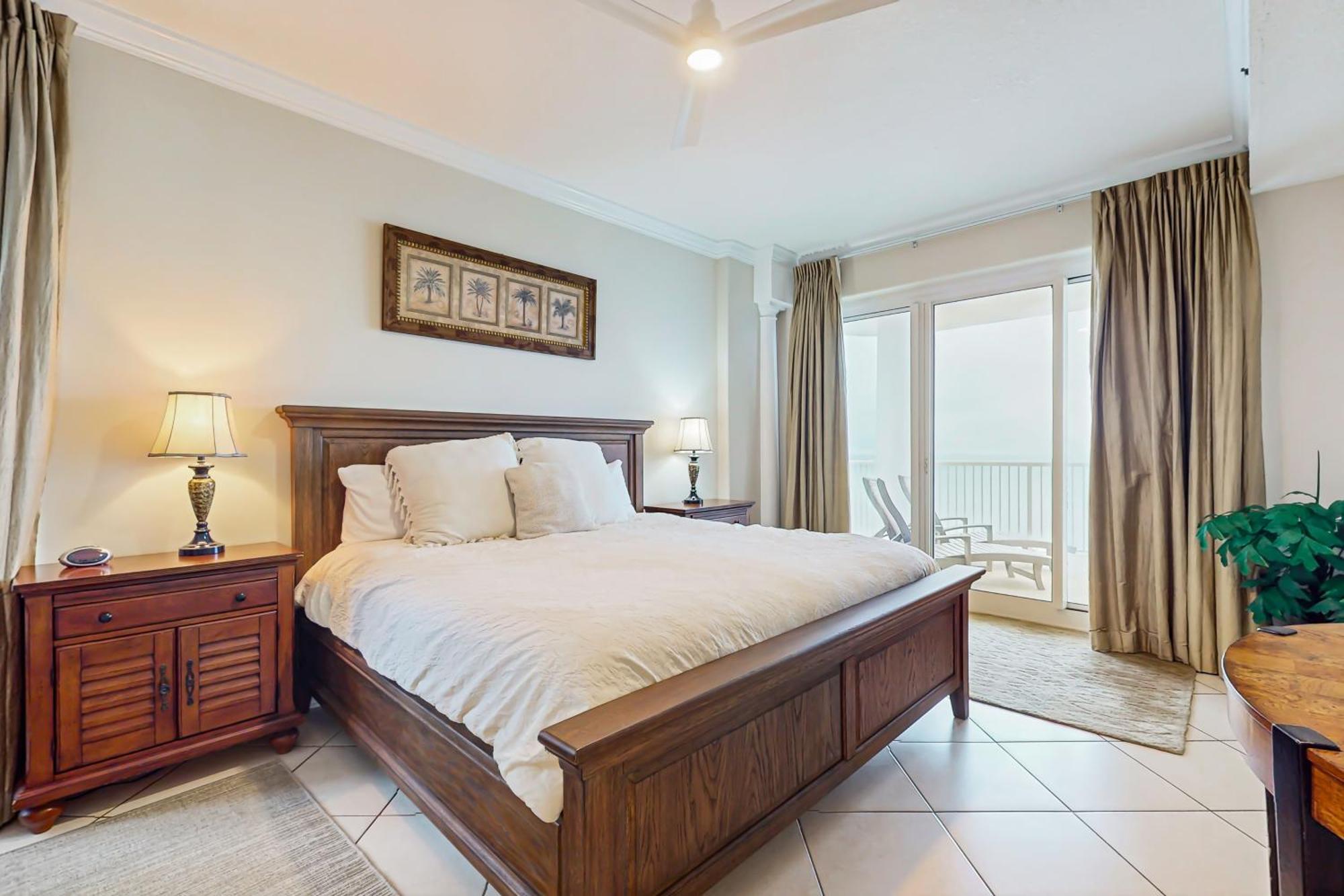 Island Royale Apartment Gulf Shores Ngoại thất bức ảnh