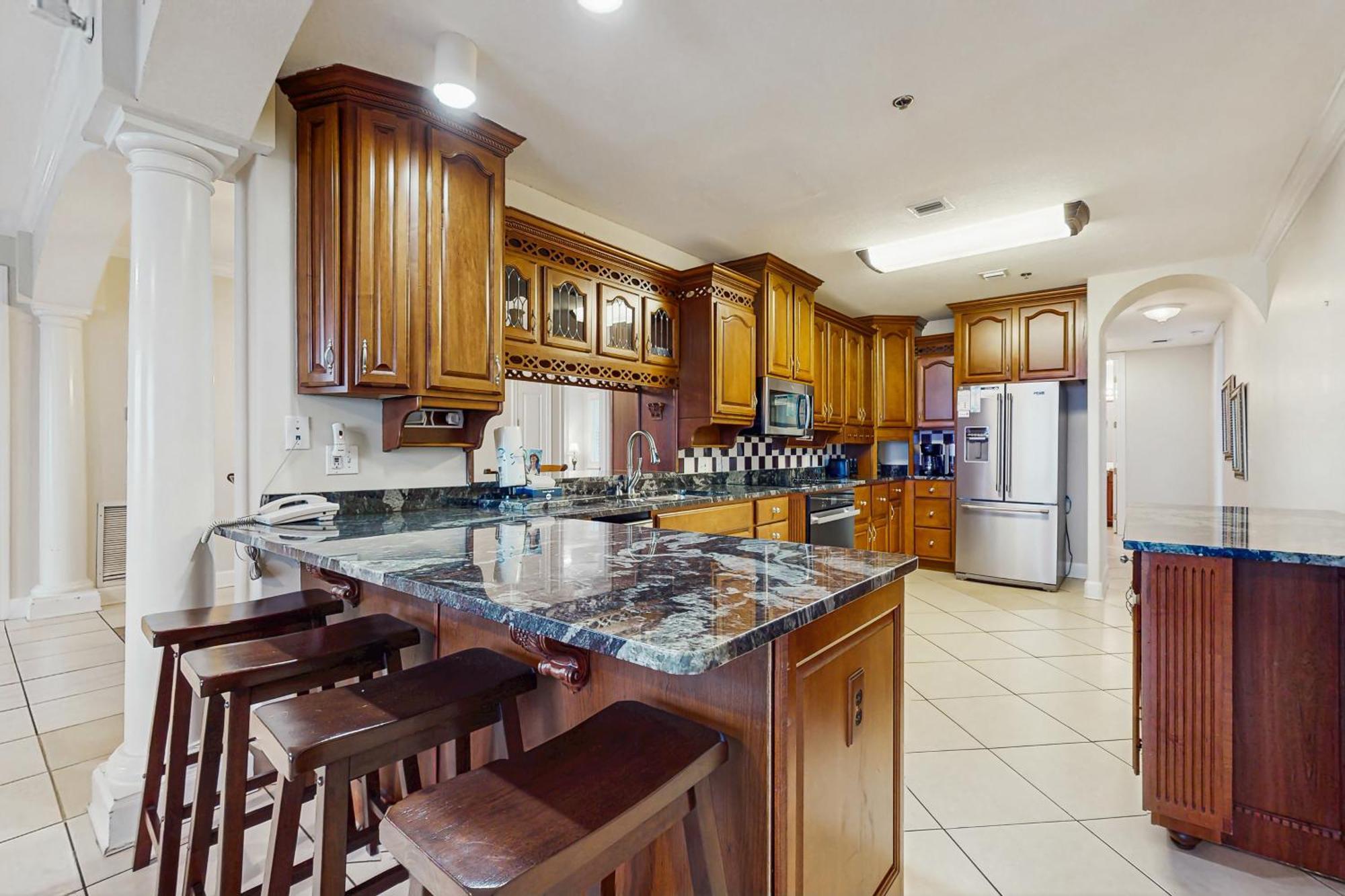 Island Royale Apartment Gulf Shores Ngoại thất bức ảnh