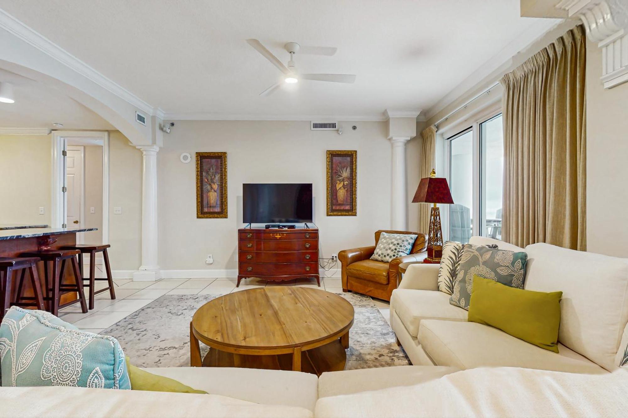 Island Royale Apartment Gulf Shores Ngoại thất bức ảnh