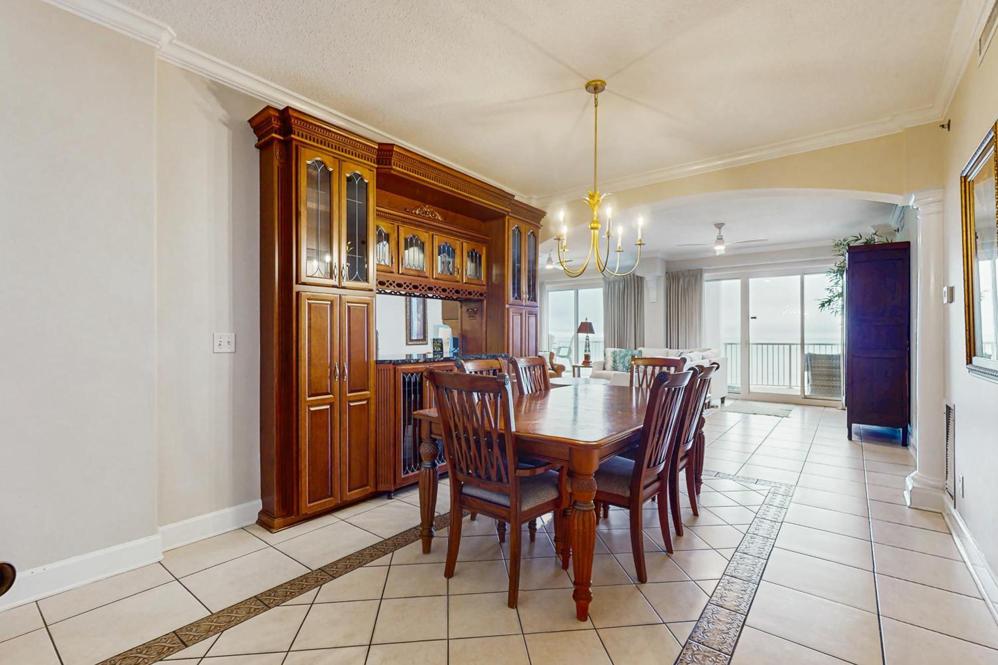 Island Royale Apartment Gulf Shores Ngoại thất bức ảnh