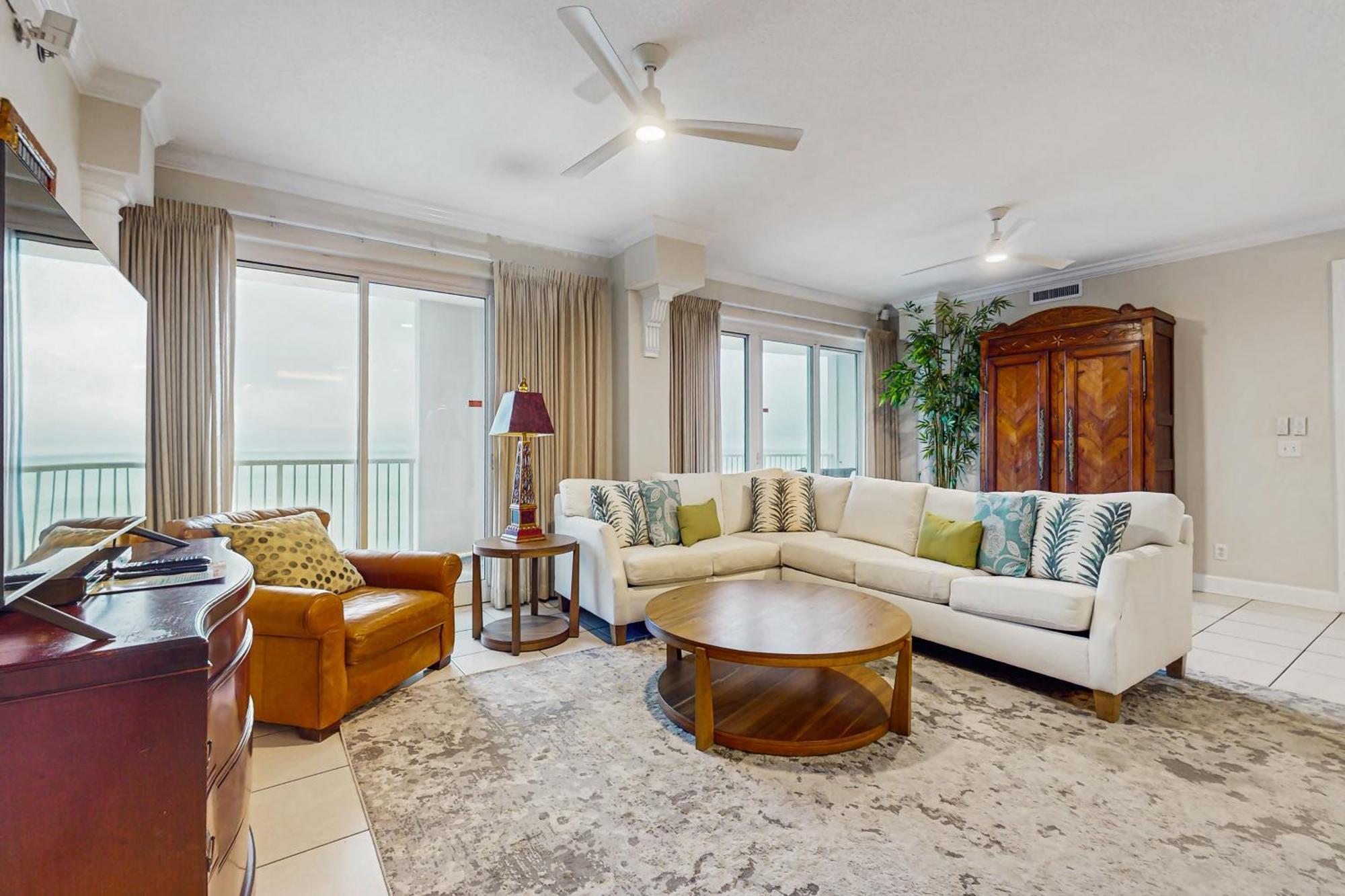 Island Royale Apartment Gulf Shores Ngoại thất bức ảnh