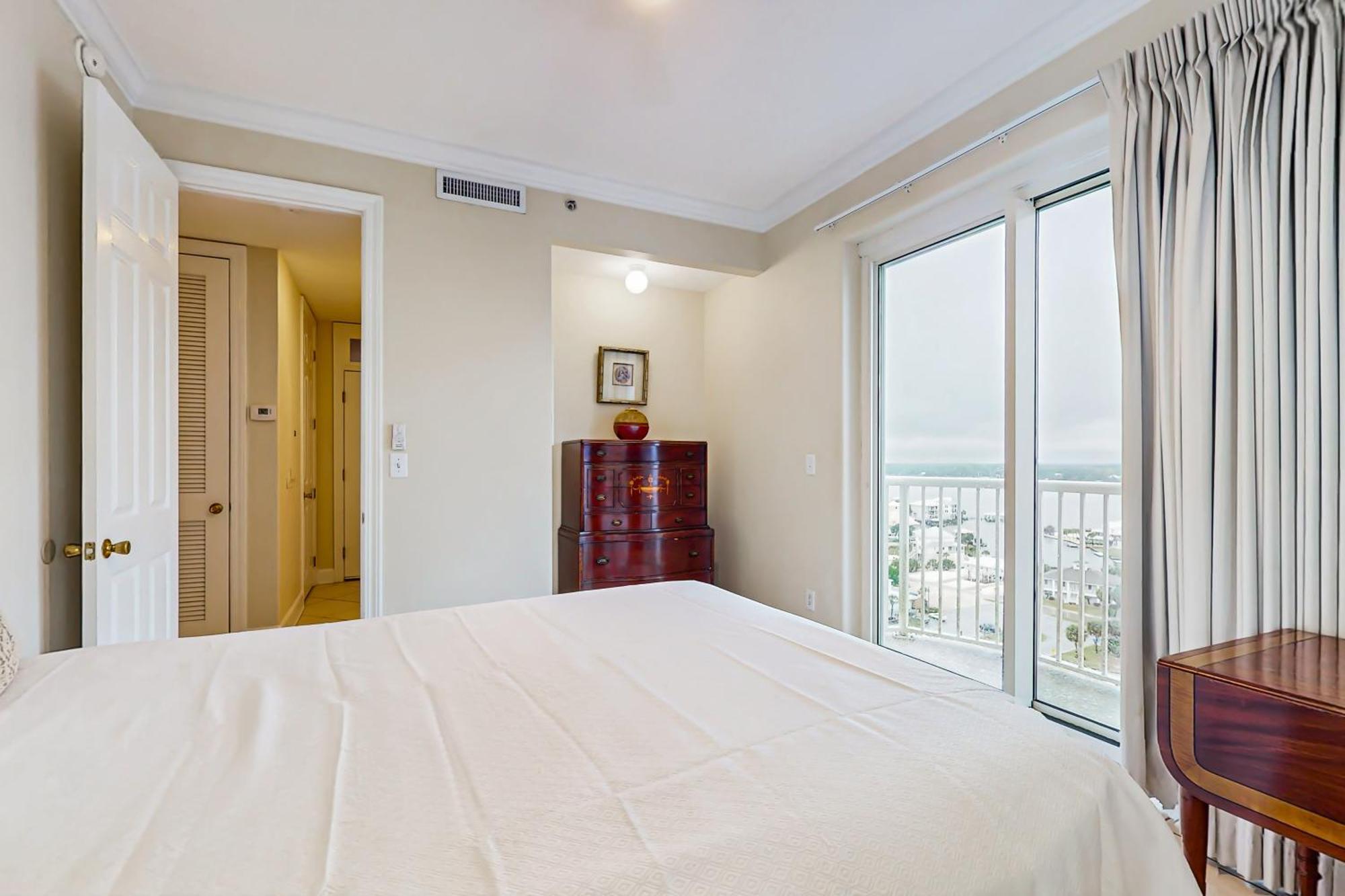 Island Royale Apartment Gulf Shores Ngoại thất bức ảnh