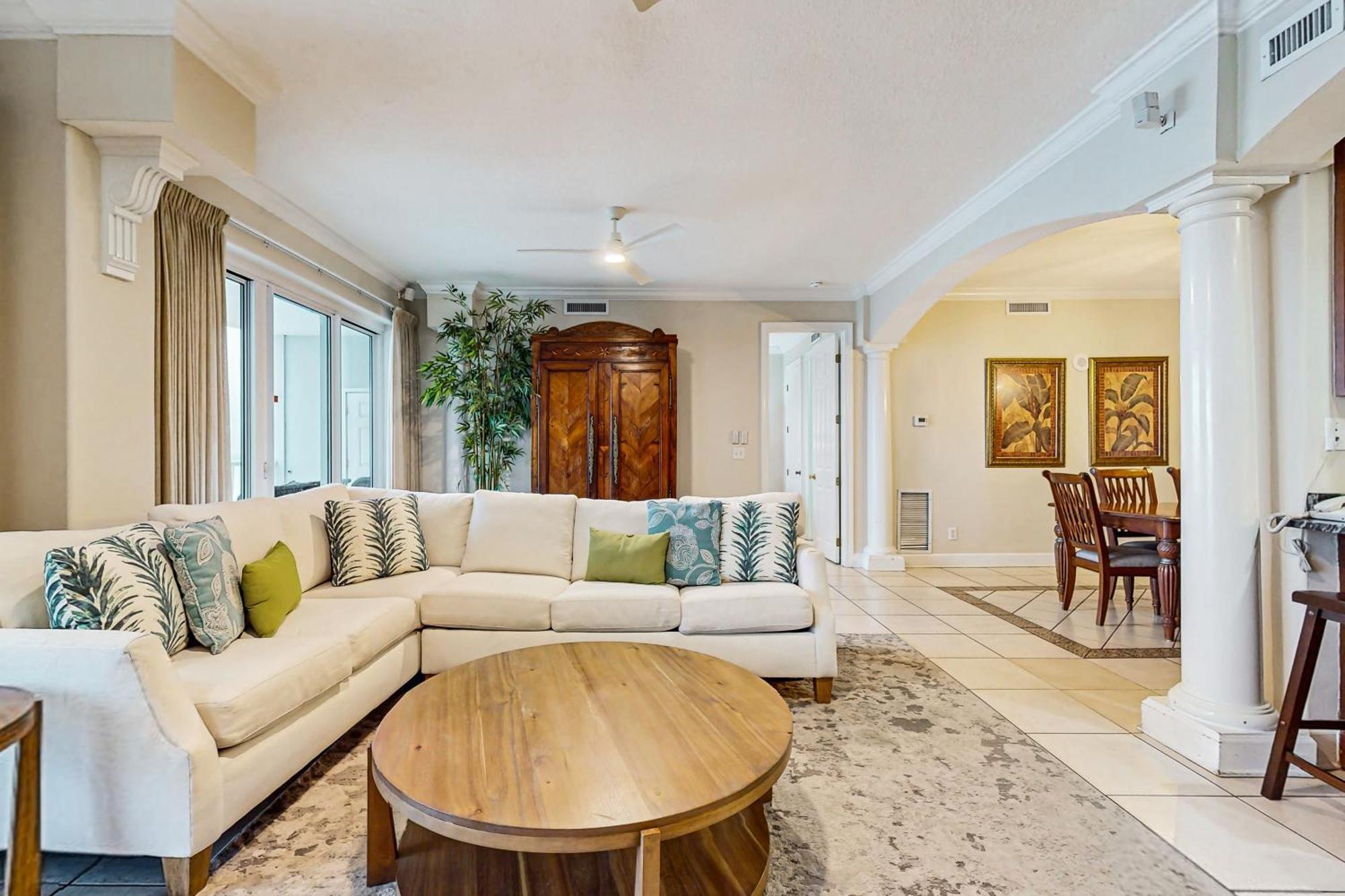 Island Royale Apartment Gulf Shores Ngoại thất bức ảnh