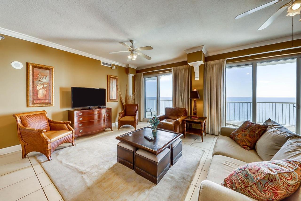 Island Royale Apartment Gulf Shores Ngoại thất bức ảnh