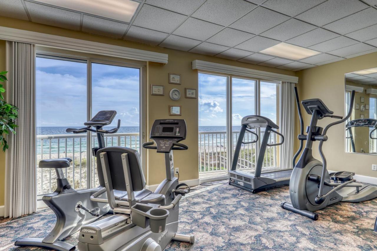 Island Royale Apartment Gulf Shores Ngoại thất bức ảnh
