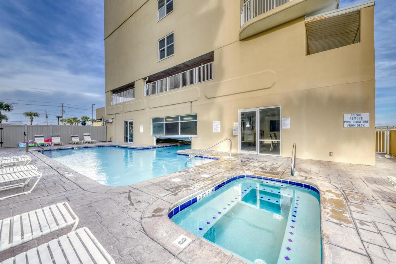 Island Royale Apartment Gulf Shores Ngoại thất bức ảnh